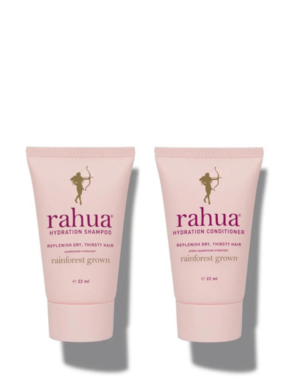 🔥3/$30 NEW Rahua Hydration Shampoo & Conditioner Essential Hair Care Duo Set - Picture 2 of 4